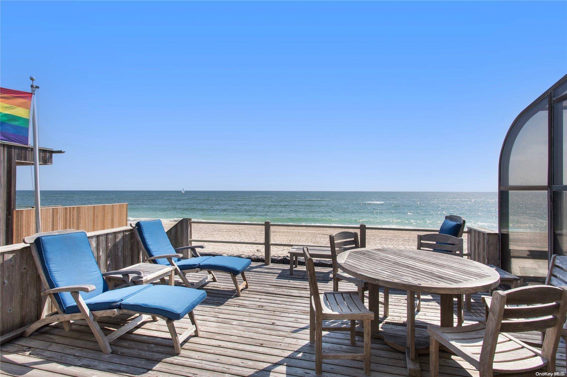 Fire Island Pines, NY 11782,1 Ocean WALK