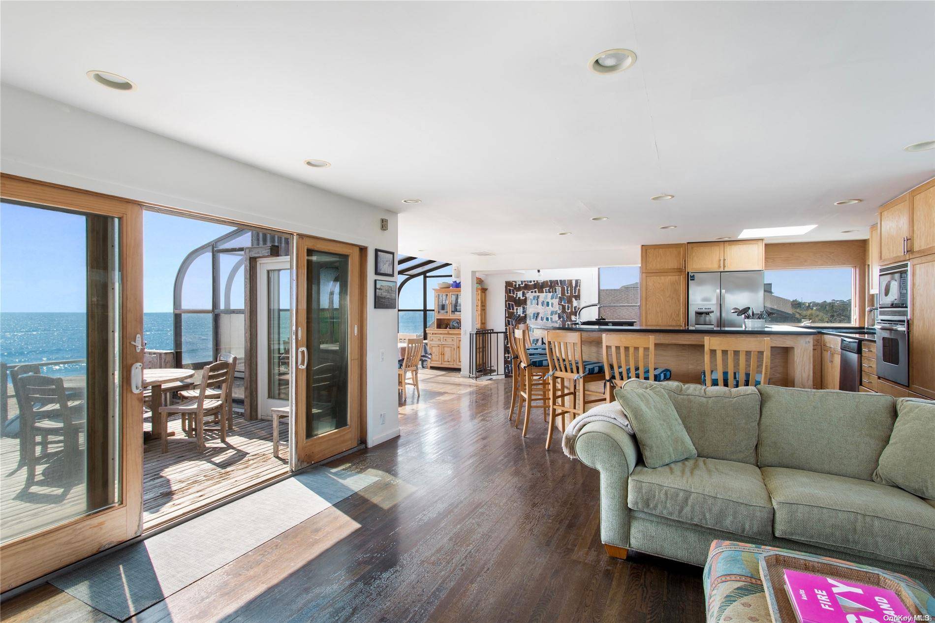 Fire Island Pines, NY 11782,1 Ocean WALK