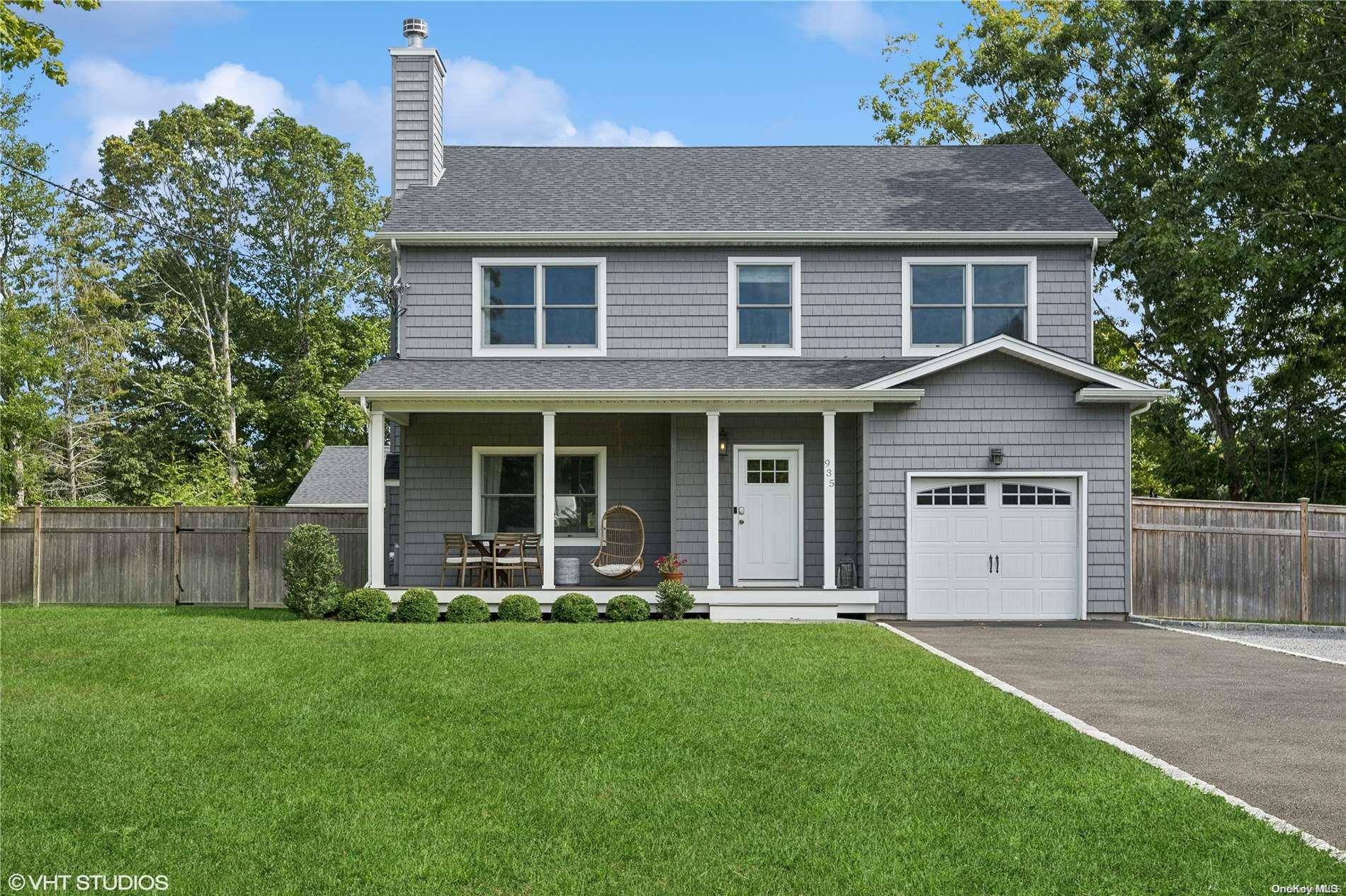 Southold, NY 11971,935 Corey Creek LN