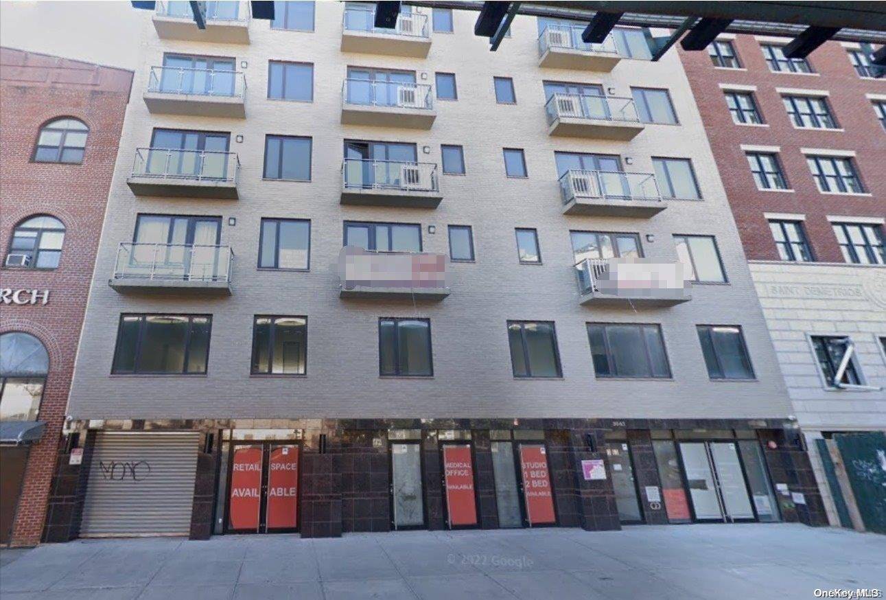 Astoria, NY 11102,3063 31st ST #C2