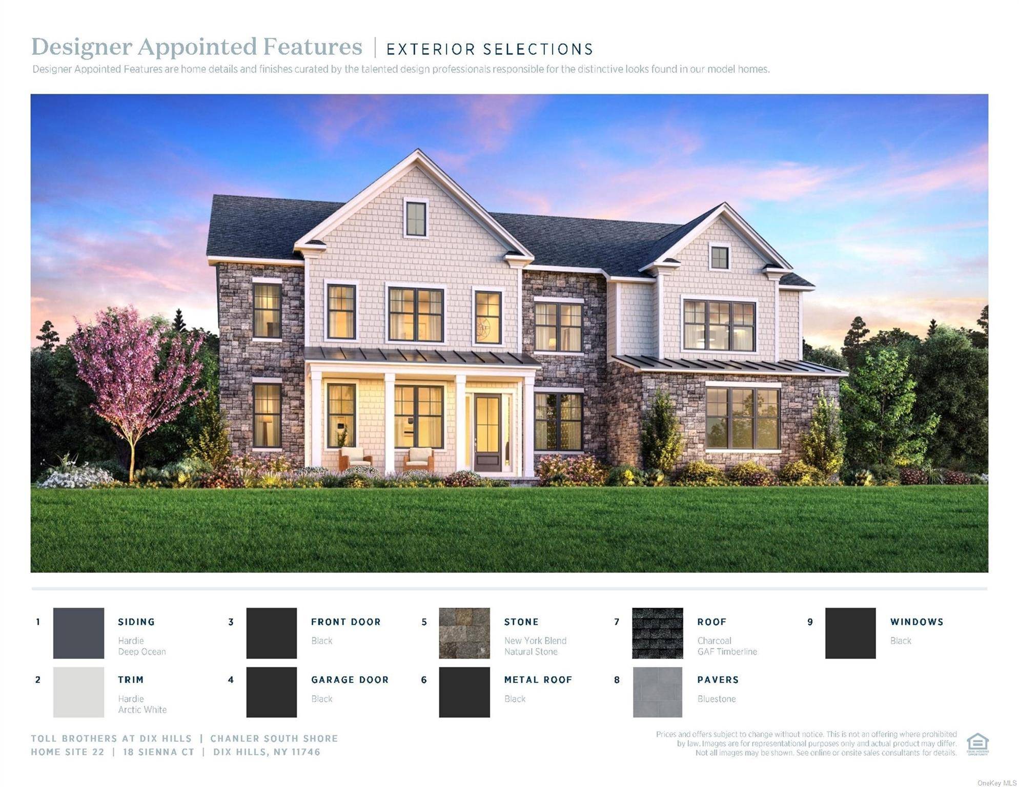 Dix Hills, NY 11746,18 Sienna CT