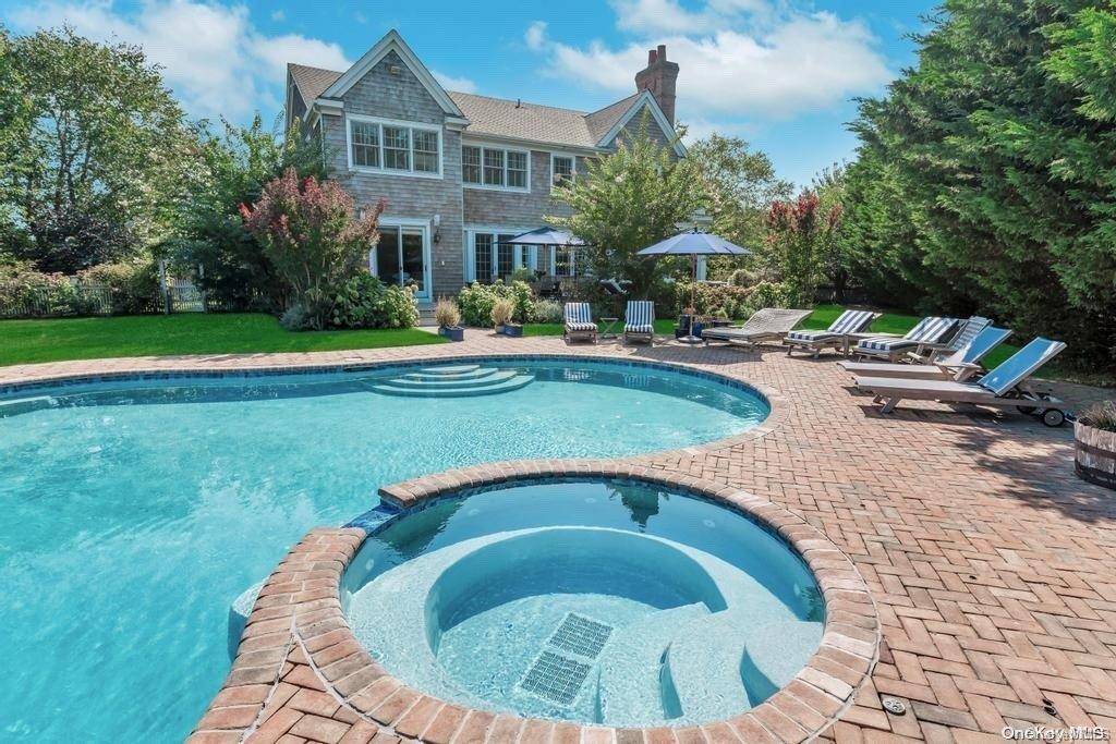 Bridgehampton, NY 11932,72 Windmill LN