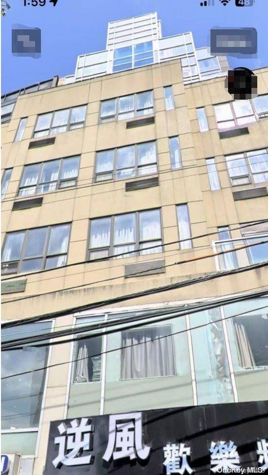 Flushing, NY 11354,36-31 Prince ST