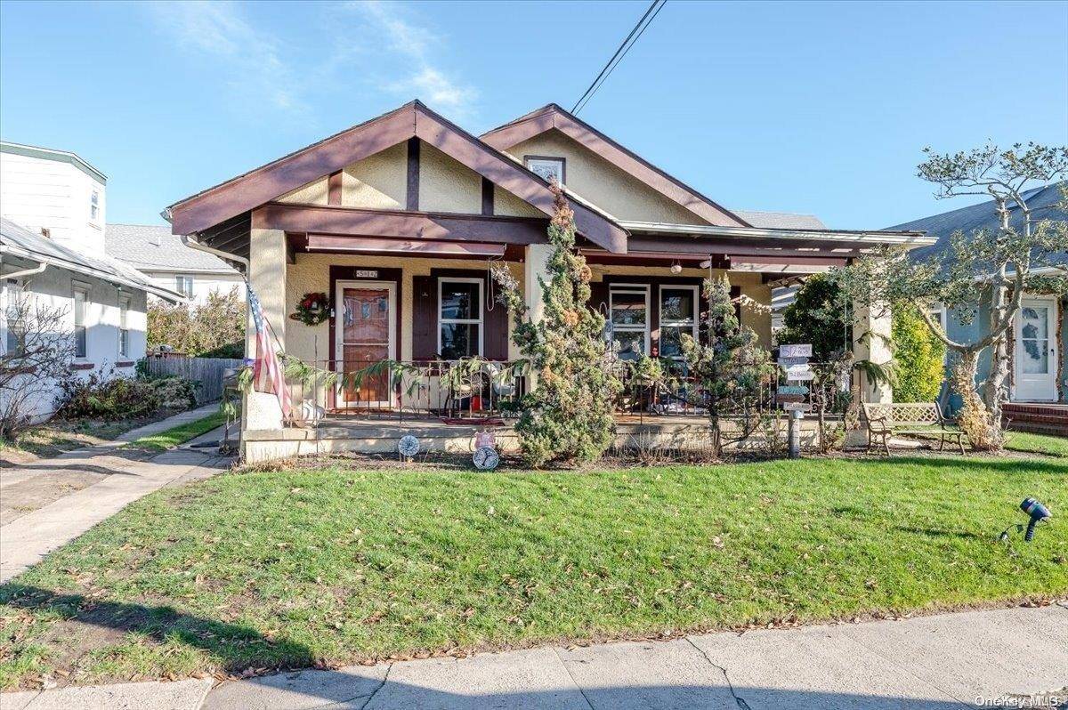 Long Beach, NY 11561,512 Monroe BLVD