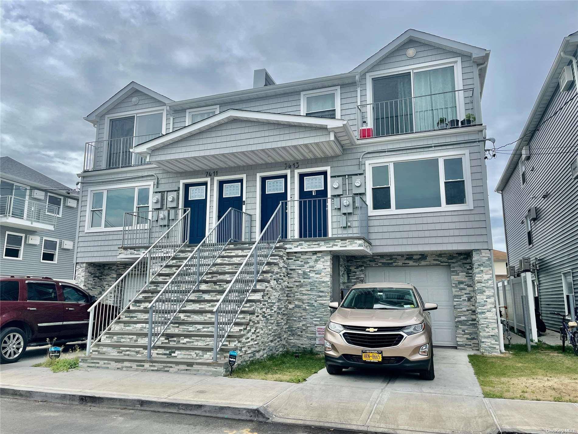 Arverne, NY 11692,74-13 Hillmeyer