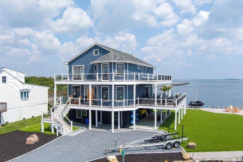 Amity Harbor, NY 11701,118 Westernconcourse