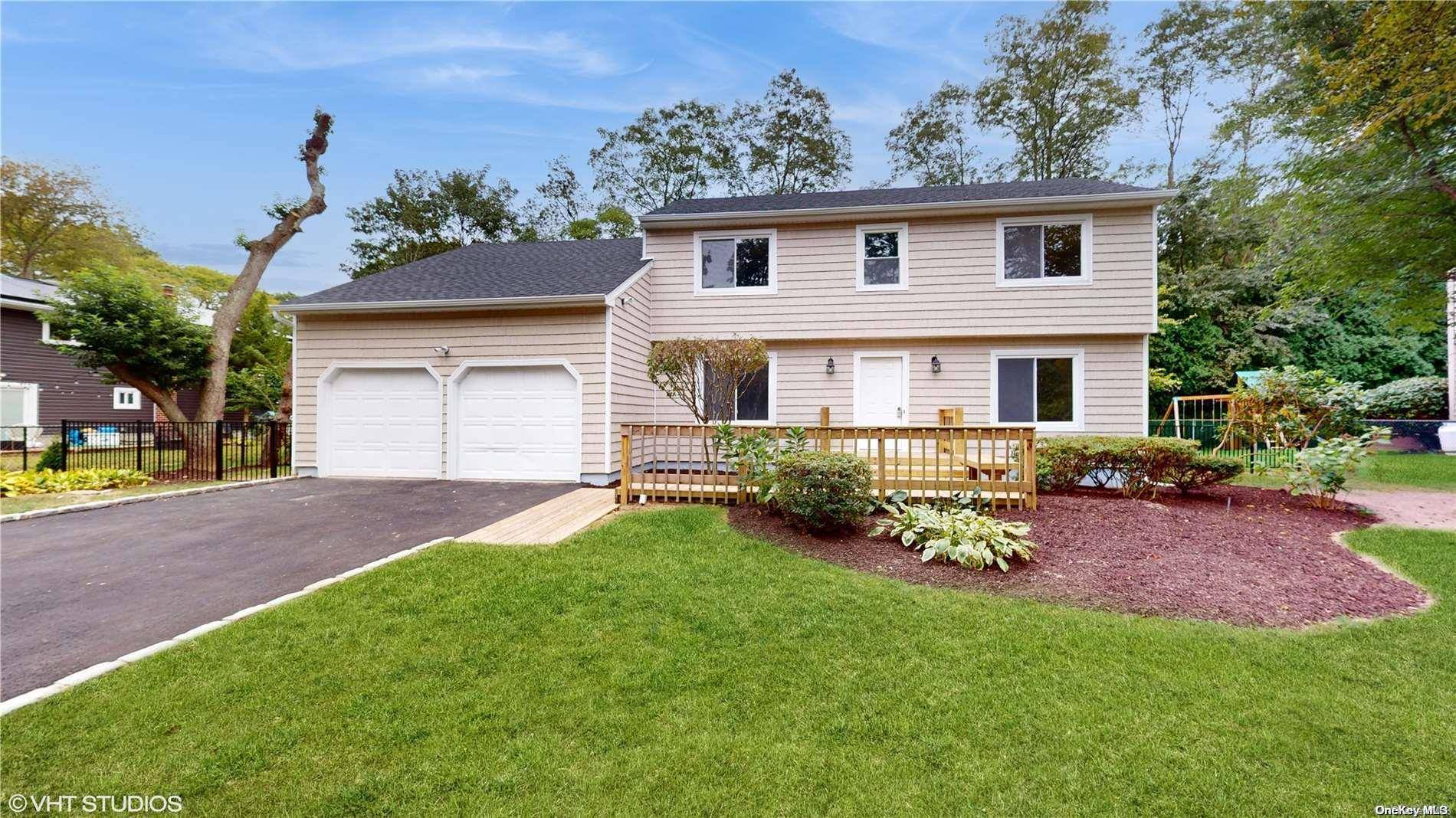 Dix Hills, NY 11746,2 Justin AVE