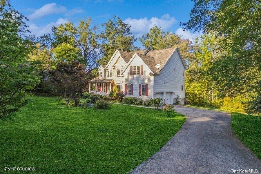 Pawling, NY 12564,197 Highlands DR