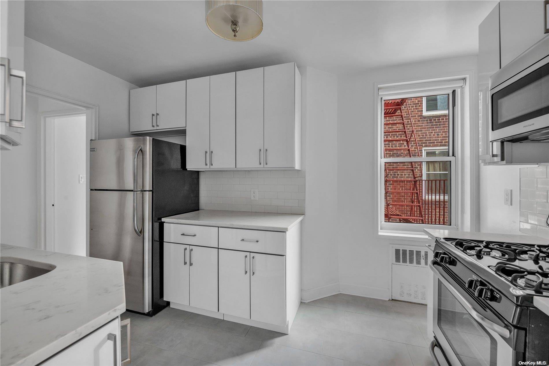 Flushing, NY 11354,142-05 Roosevelt AVE #435