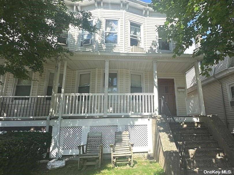 Whitestone, NY 11357,147-19 15th AVE