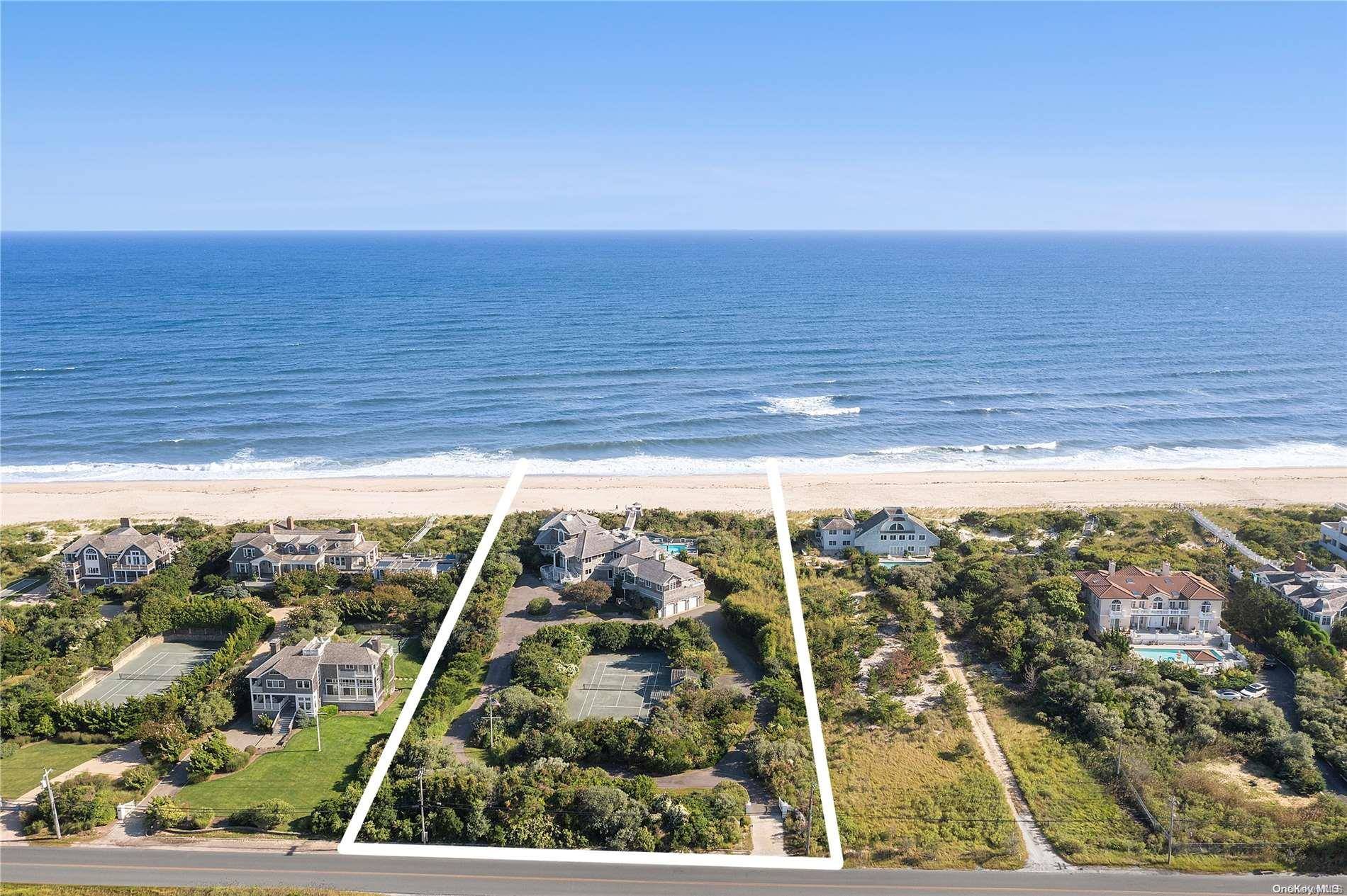 East Quogue, NY 11942,111 Dune RD