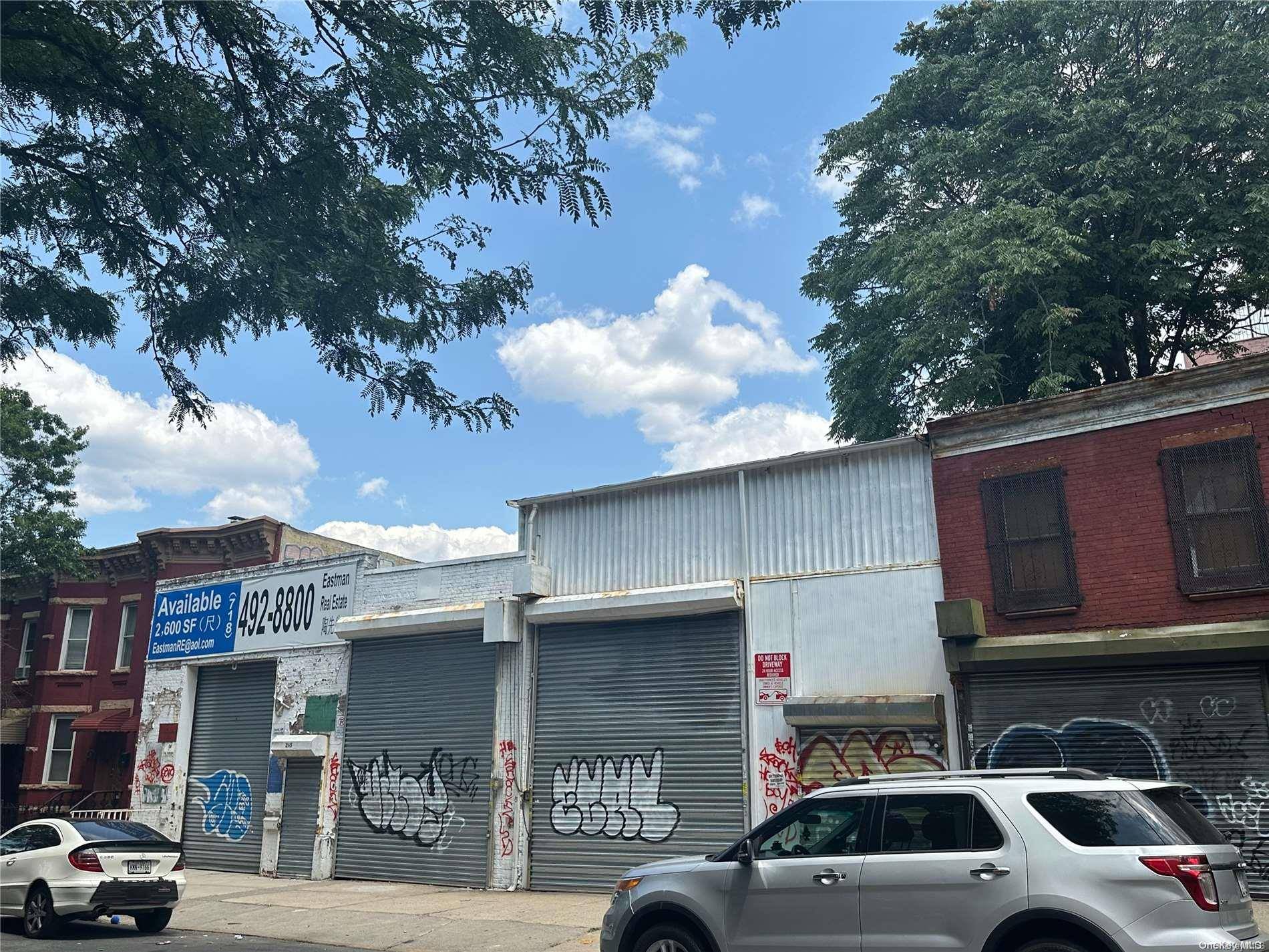 Brooklyn, NY 11220,265 45th ST