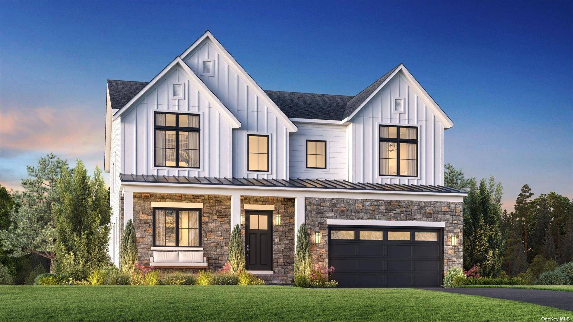 Manhasset, NY 11030,14 Sequoia CIR