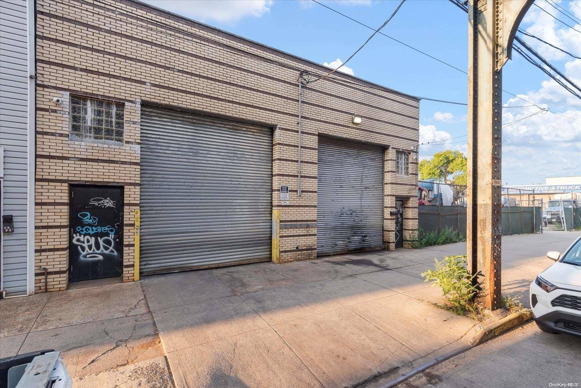 Ozone Park, NY 11417,89-07 Liberty AVE