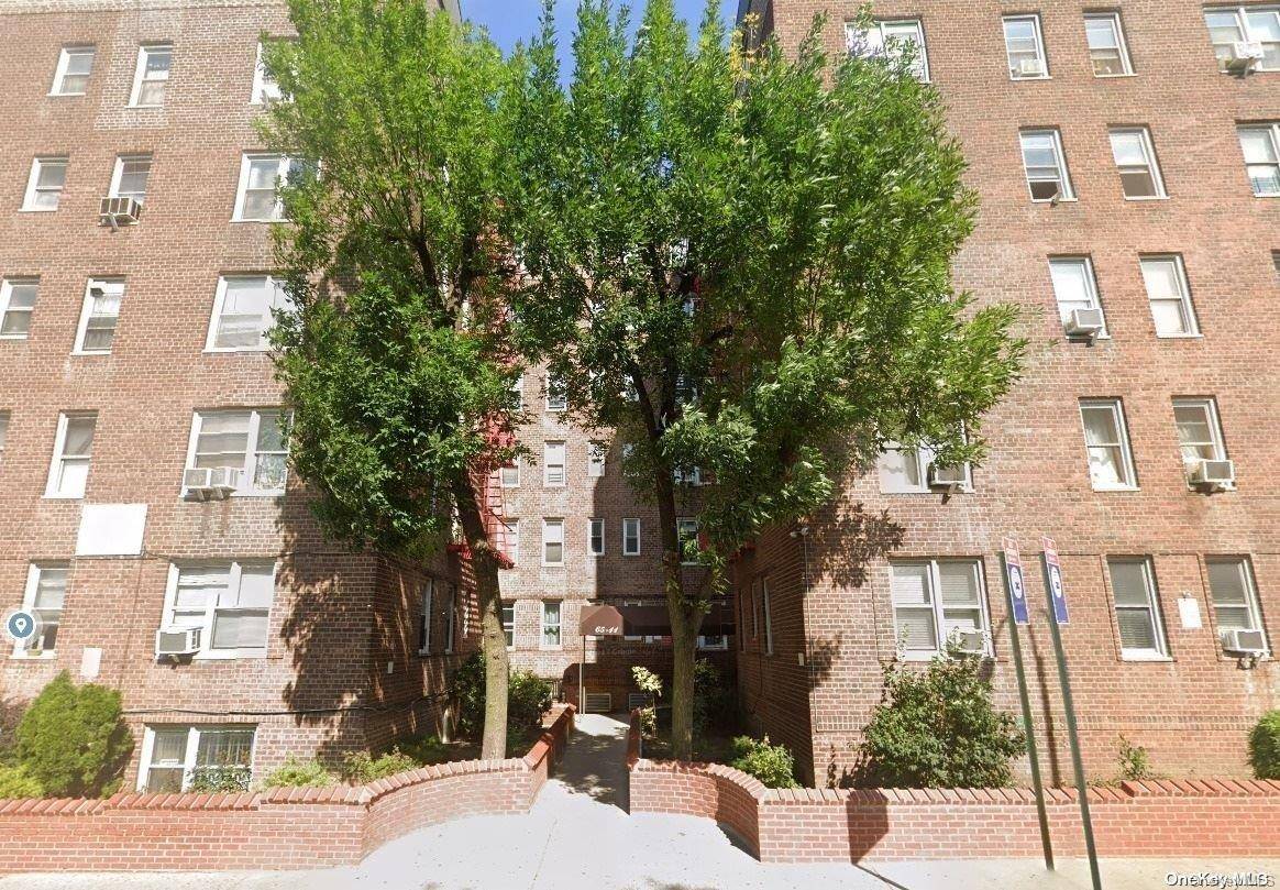 Forest Hills, NY 11375,65-11 108th ST #2A