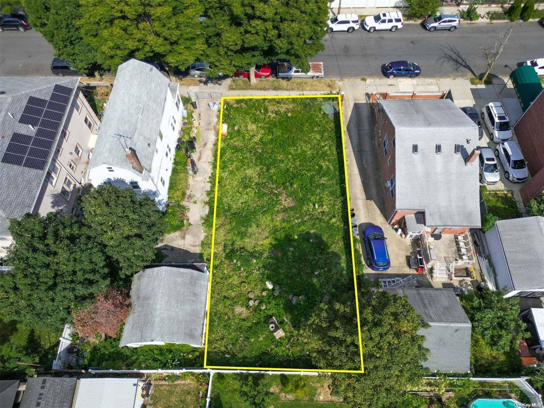Fresh Meadows, NY 11366,160-xx 77 RD