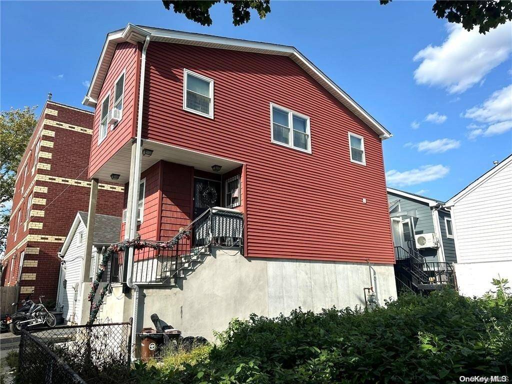 Brooklyn, NY 11235,14A Mesereau