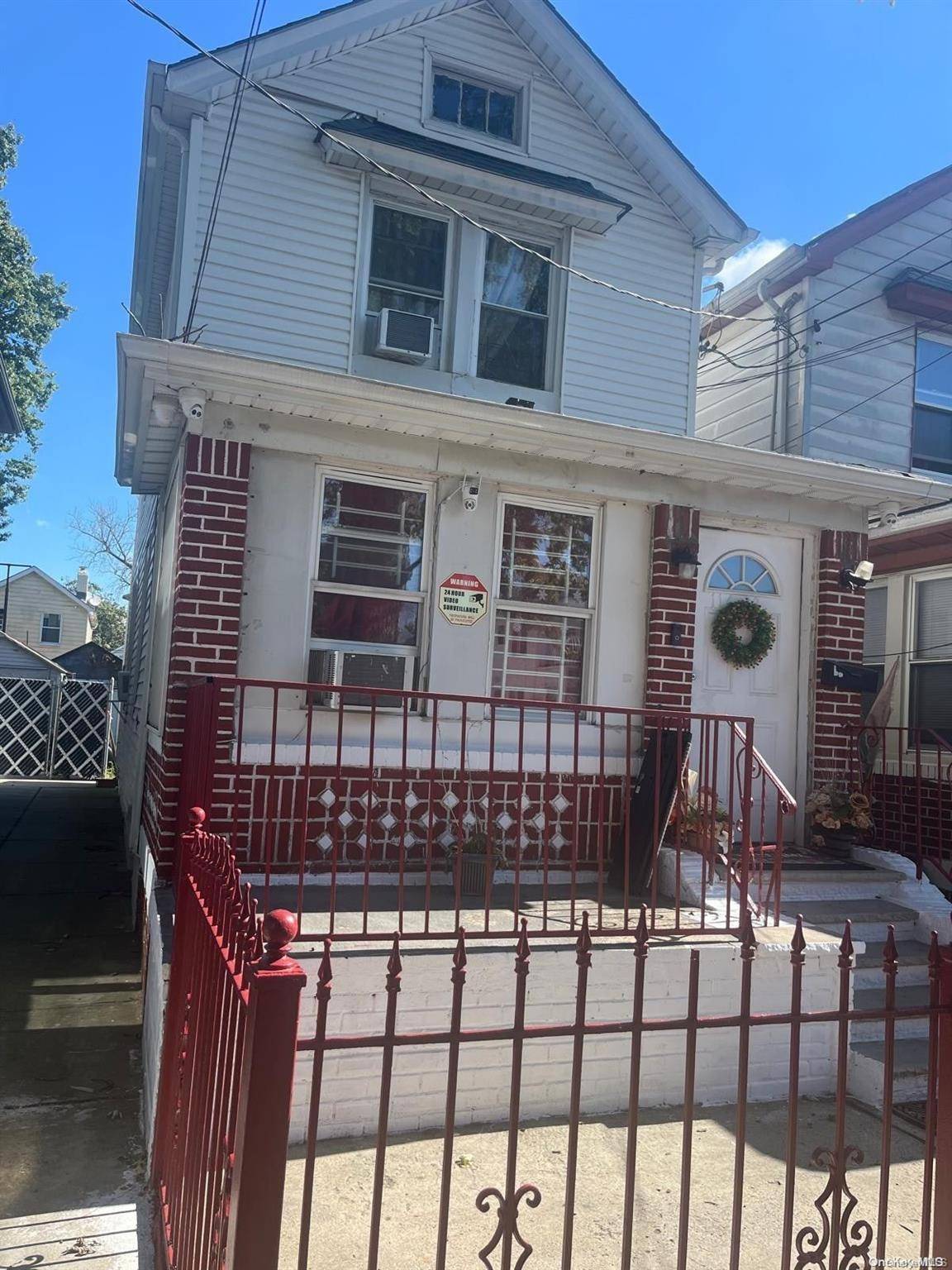 South Ozone Park, NY 11420,116-33 134th ST