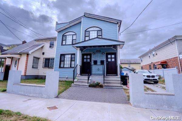 Springfield Gardens, NY 11413,220-08 145th AVE