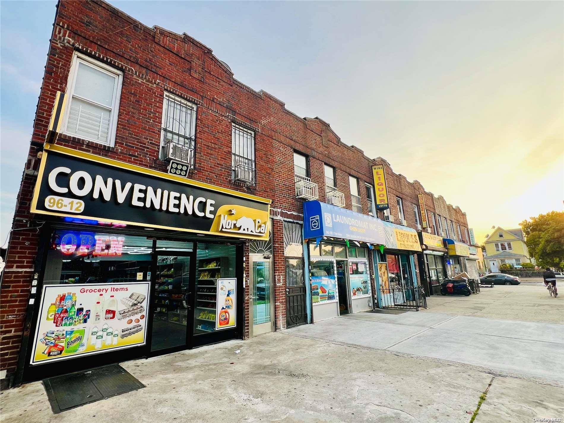 East Elmhurst, NY 11369,96-12 31st AVE