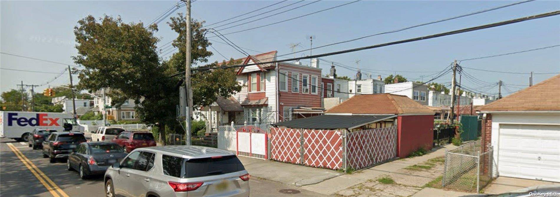 Richmond Hill S., NY 11419,107-73 111th ST