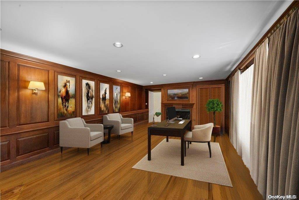 Old Westbury, NY 11568,355 Wheatley RD