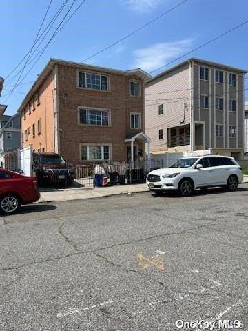 Arverne, NY 11692,329 Beach 66th ST