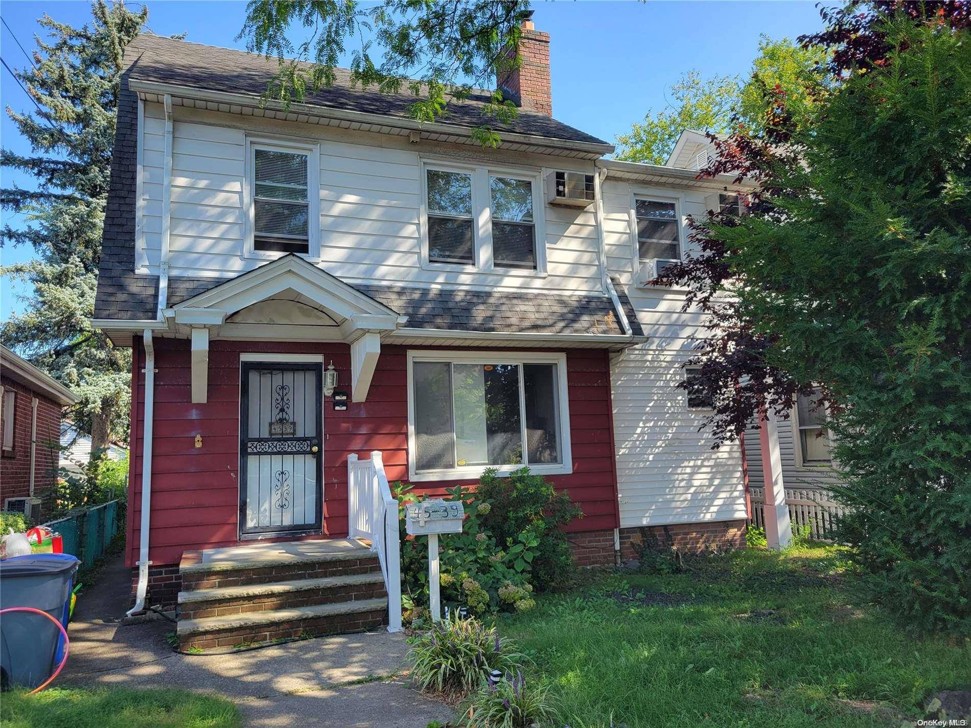 Flushing, NY 11358,45-39 171 PL