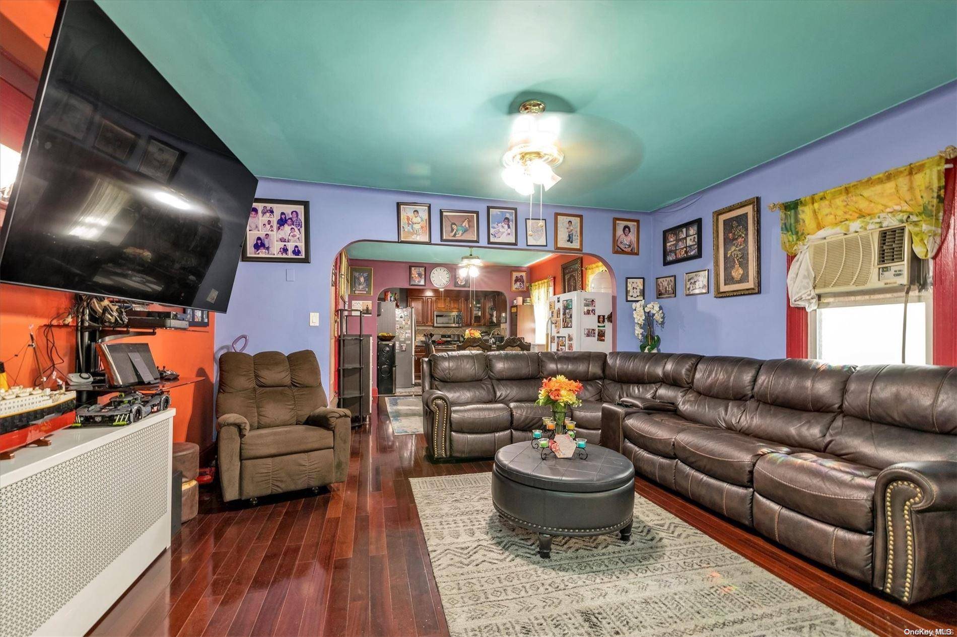 South Ozone Park, NY 11420,129-55 134th ST