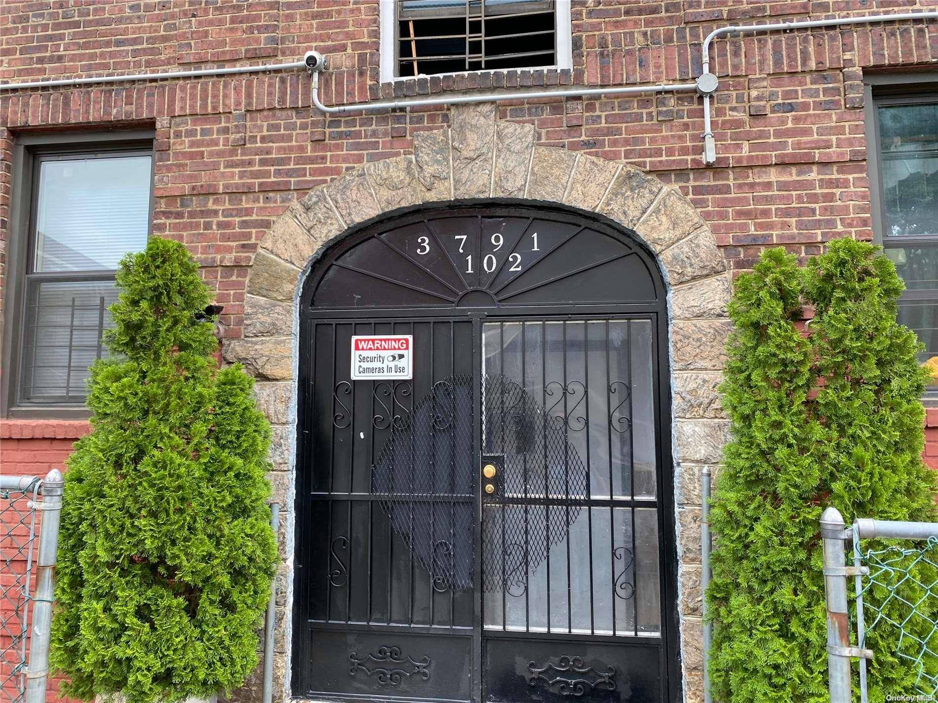 Flushing, NY 11368,37-91 102nd ST