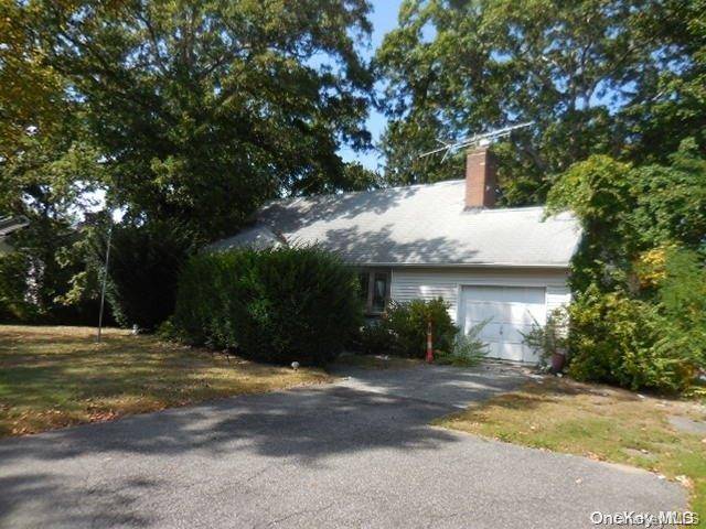 Brightwaters, NY 11718,84 Hiawatha DR