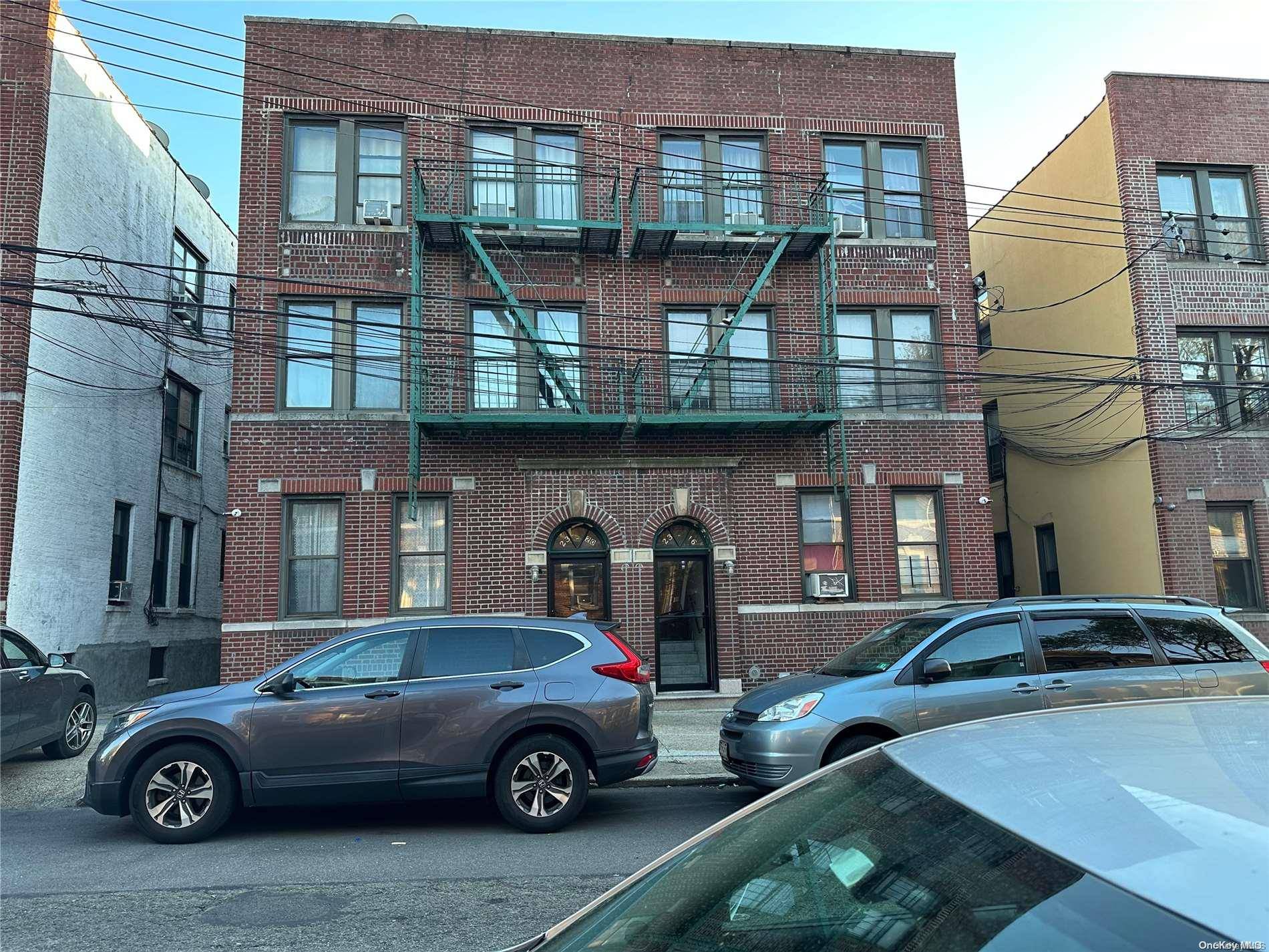Astoria, NY 11102,23-16/20 29th AVE