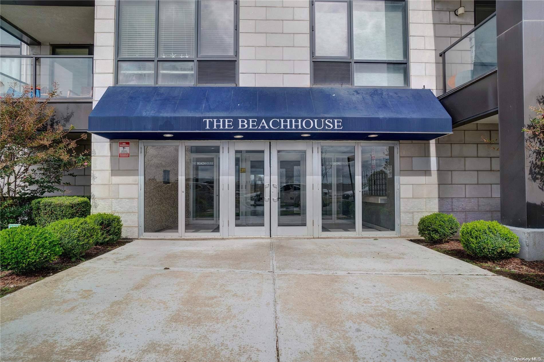 Rockaway Beach, NY 11693,91-16 Shore Front Pkwy #4E