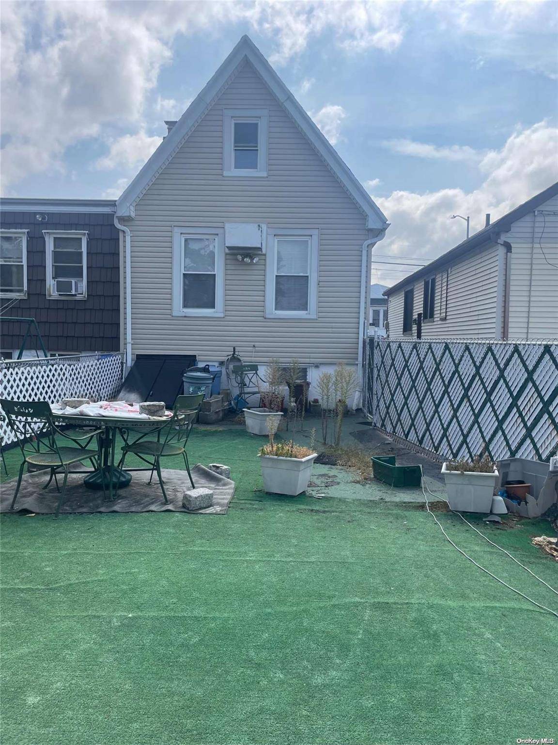 Maspeth, NY 11378,64-29 58th RD