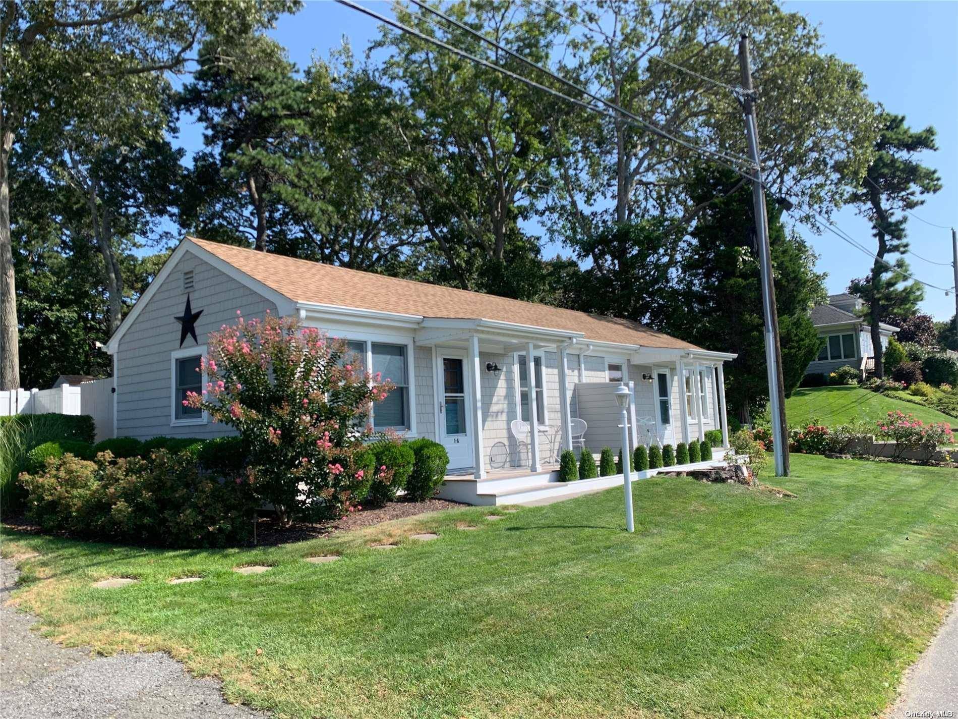 Hampton Bays, NY 11946,1 Canal RD