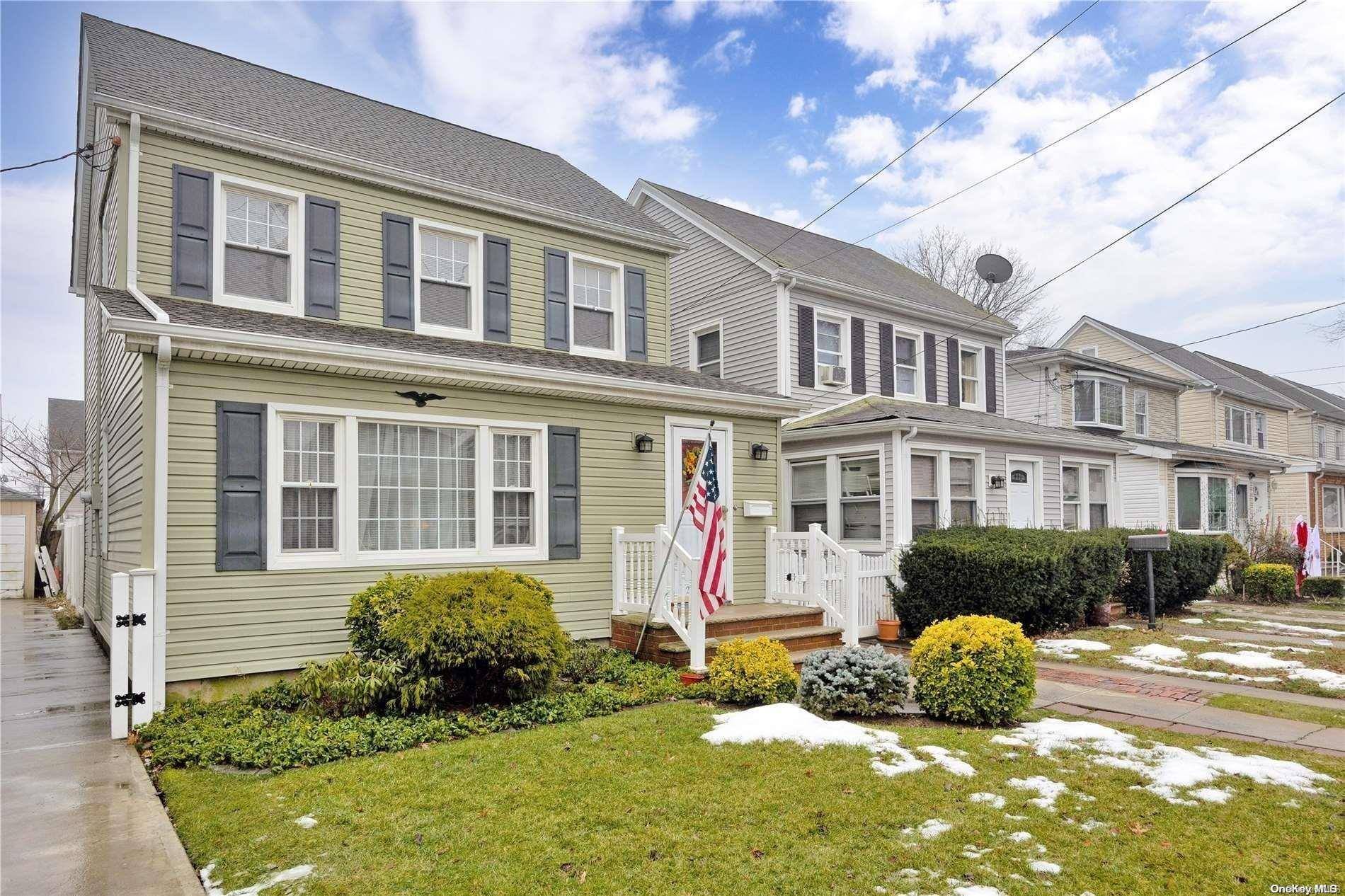 Queens Village, NY 11428,224-30 Edmore AVE