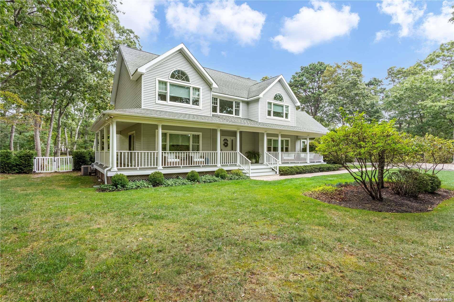 Hampton Bays, NY 11946,11 Stuart CT