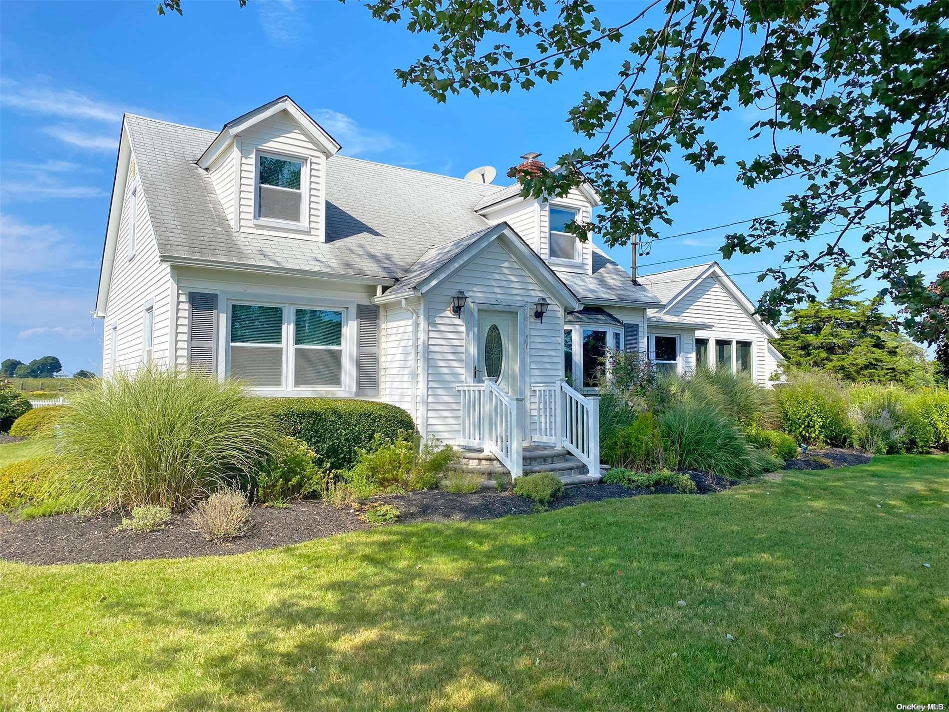 Southold, NY 11971,5535 Old North RD