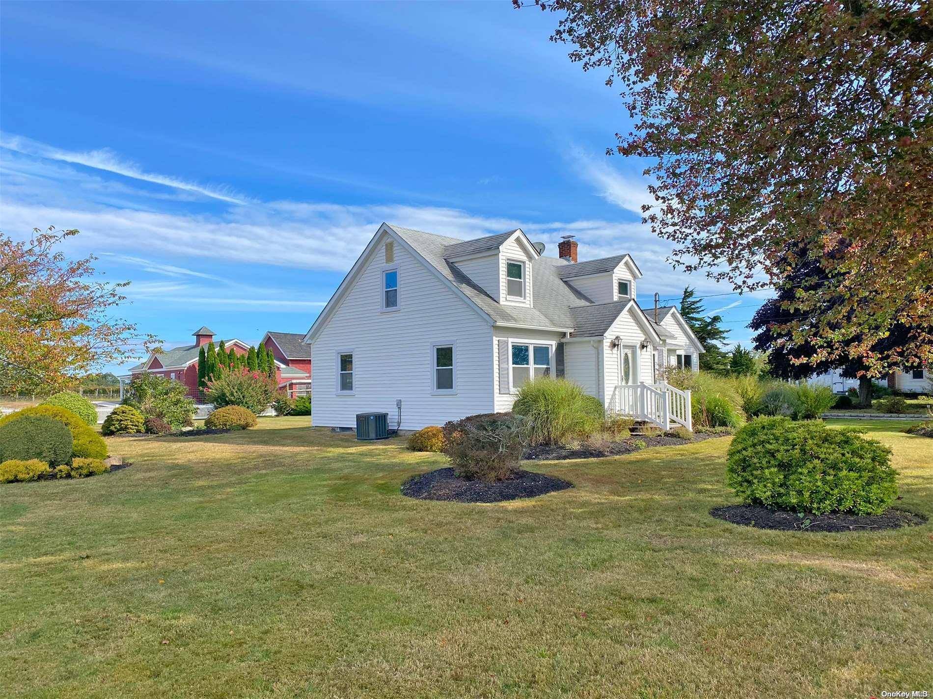 Southold, NY 11971,5535 Old North RD