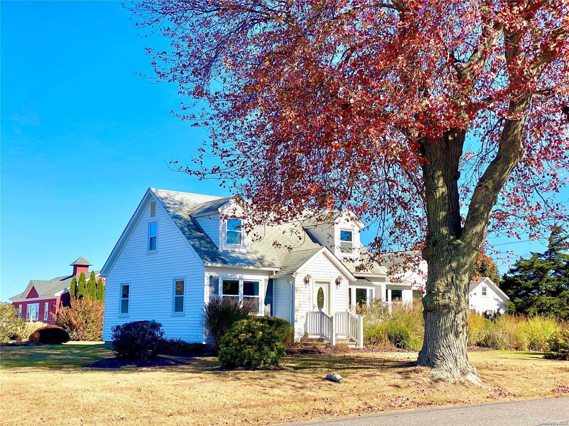 Southold, NY 11971,5535 Old North RD