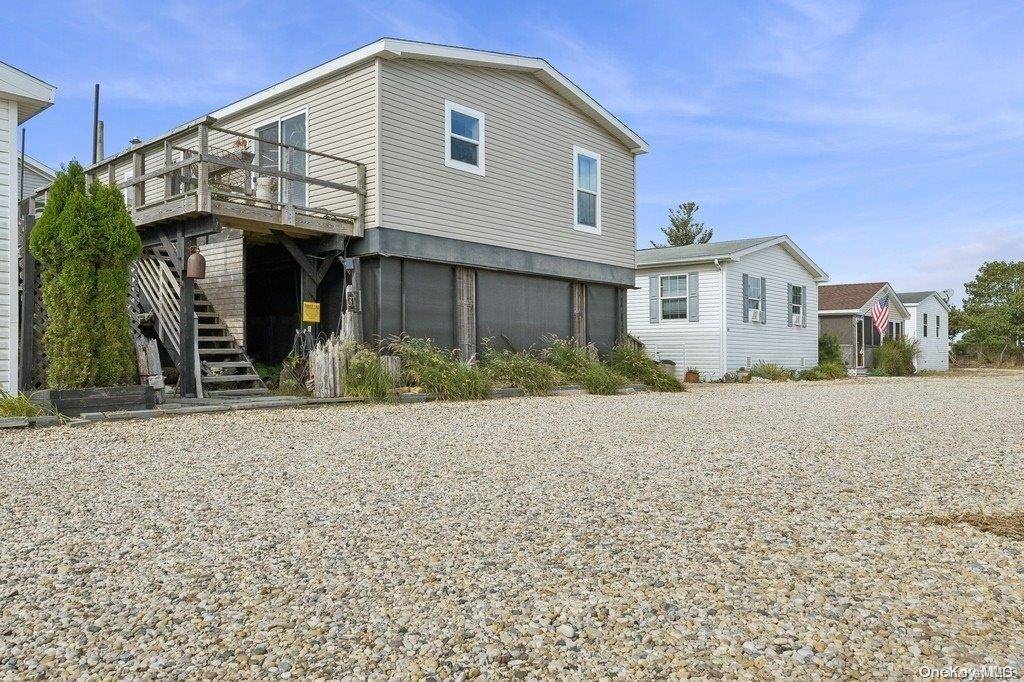 Amagansett, NY 11930,53 Crassen BLVD #31