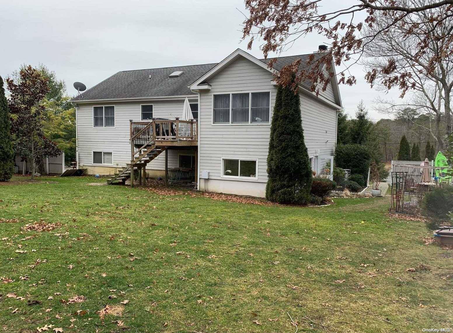 Hampton Bays, NY 11946,1A Jackson AVE