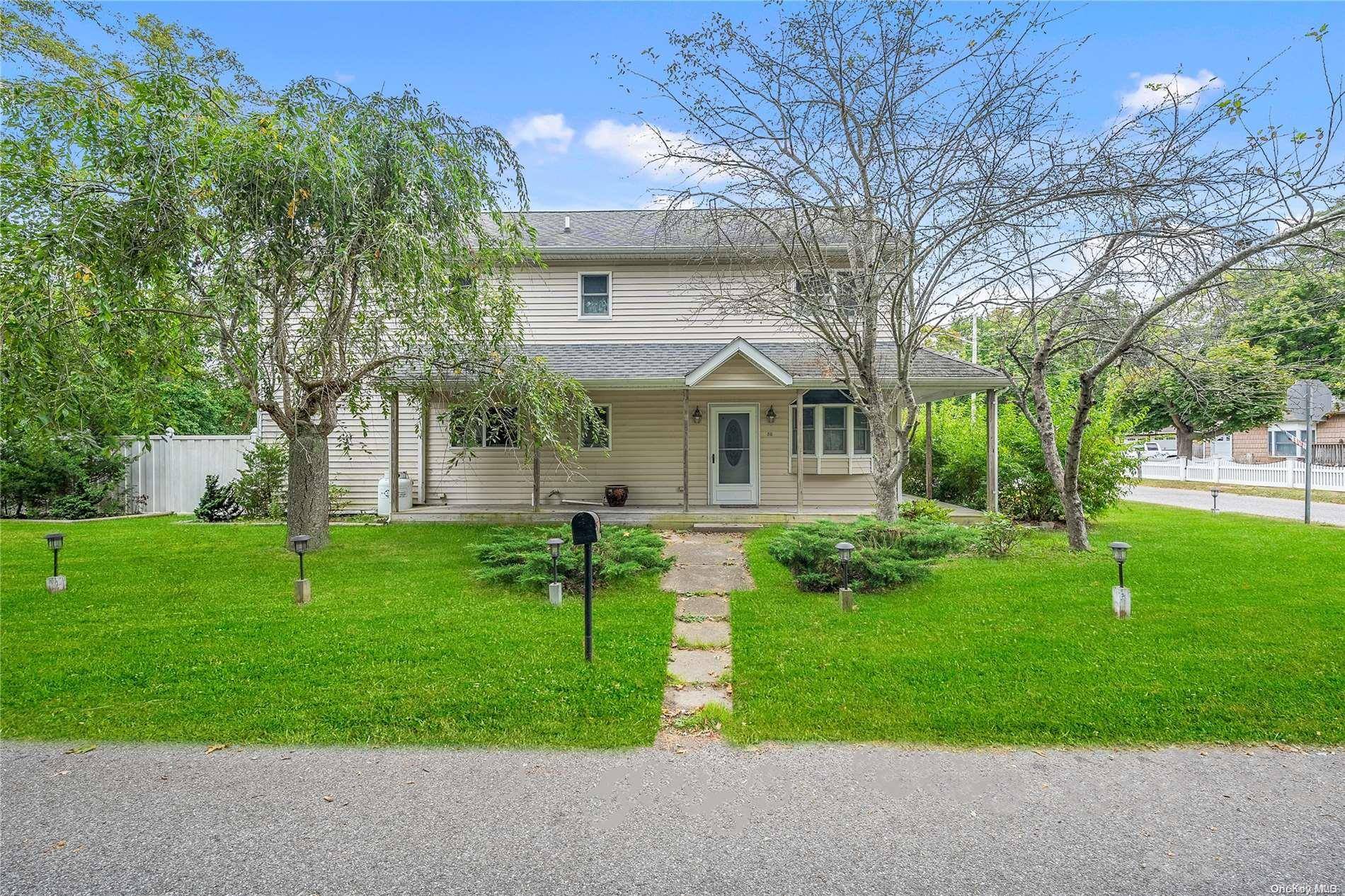 Mastic Beach, NY 11951,33 Cedar RD