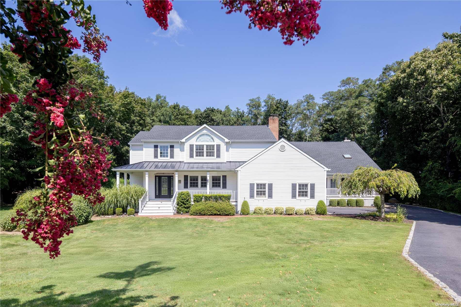 Southold, NY 11971,320 Burgundy CT