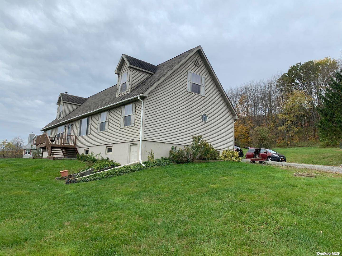 Deposit, NY 13754,1035 Schofield RD