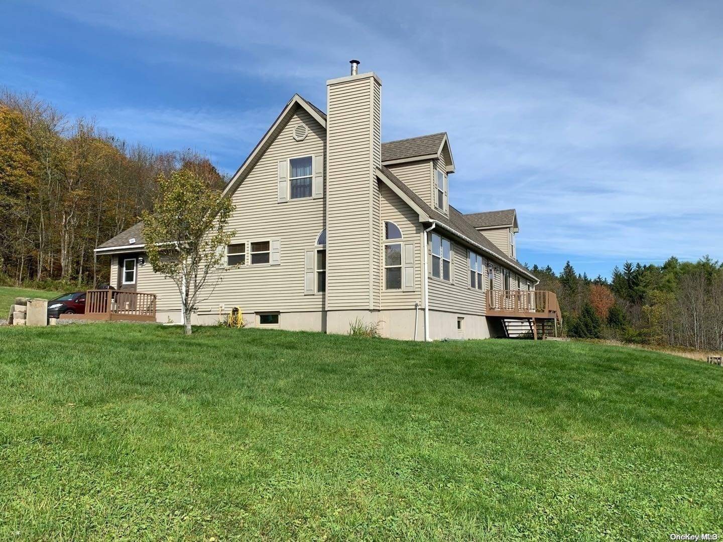 Deposit, NY 13754,1035 Schofield RD