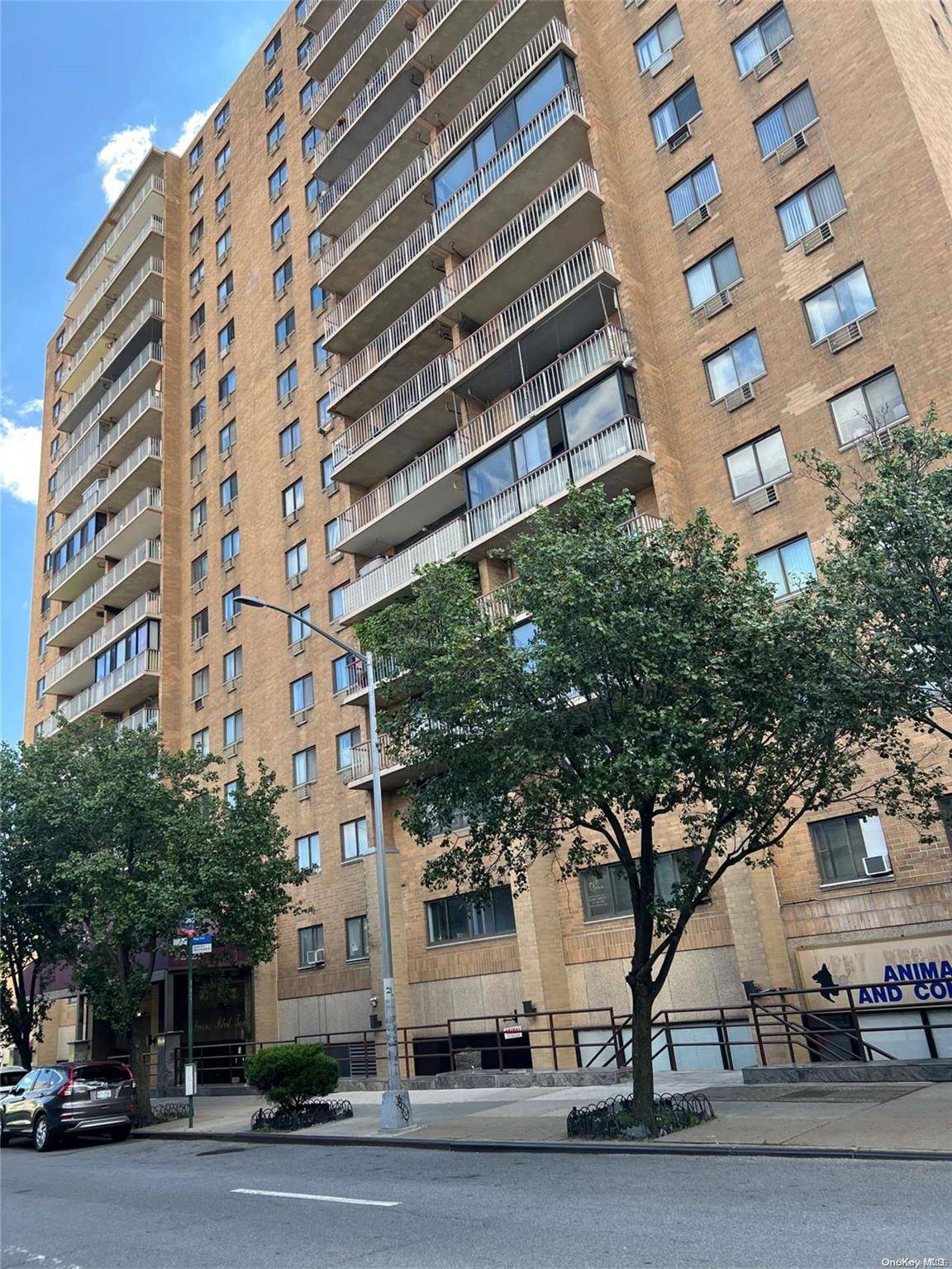 Rego Park, NY 11374,92-29 Queens BLVD #2E