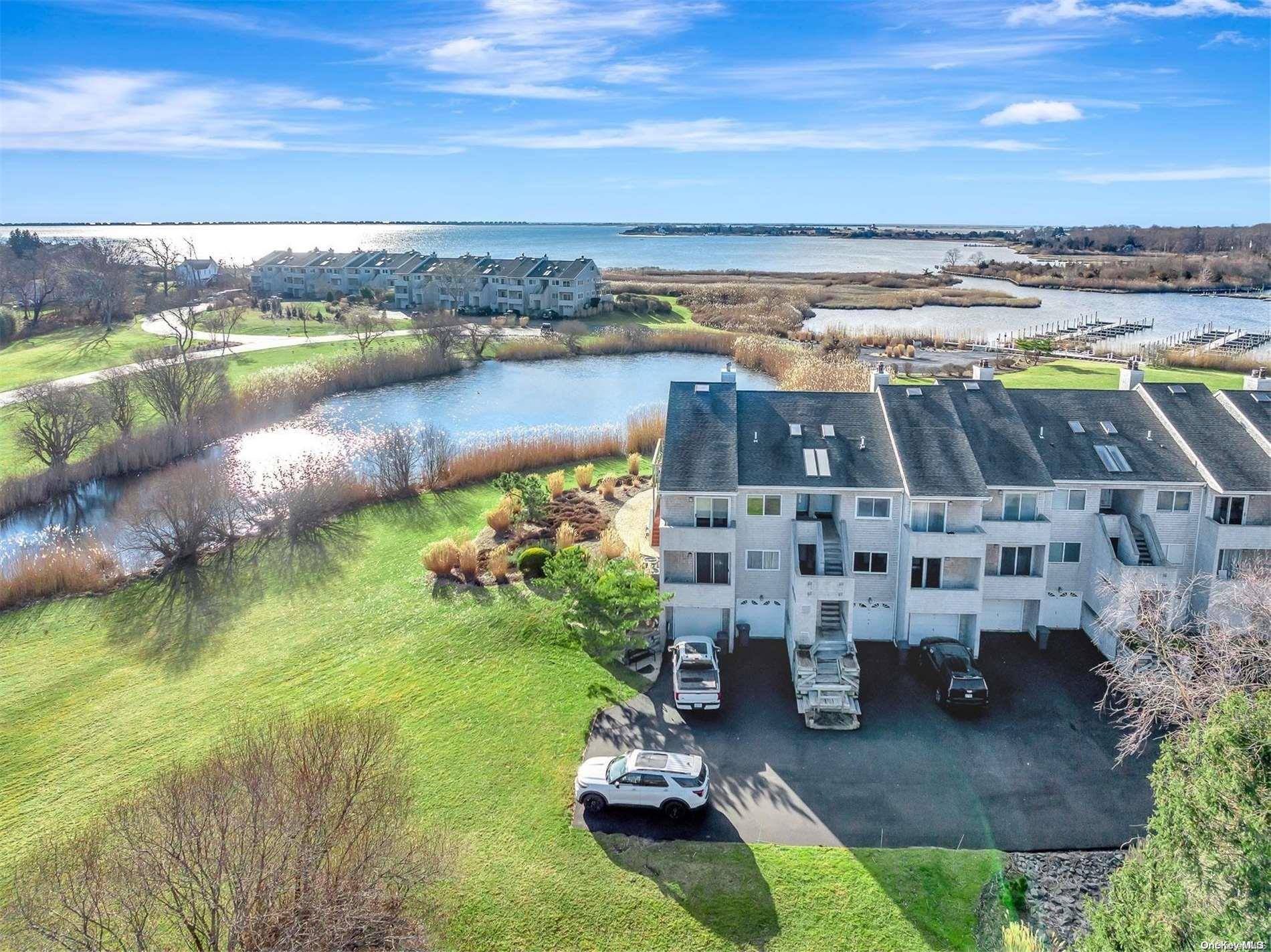 East Moriches, NY 11940,25 Pameeches PATH #25