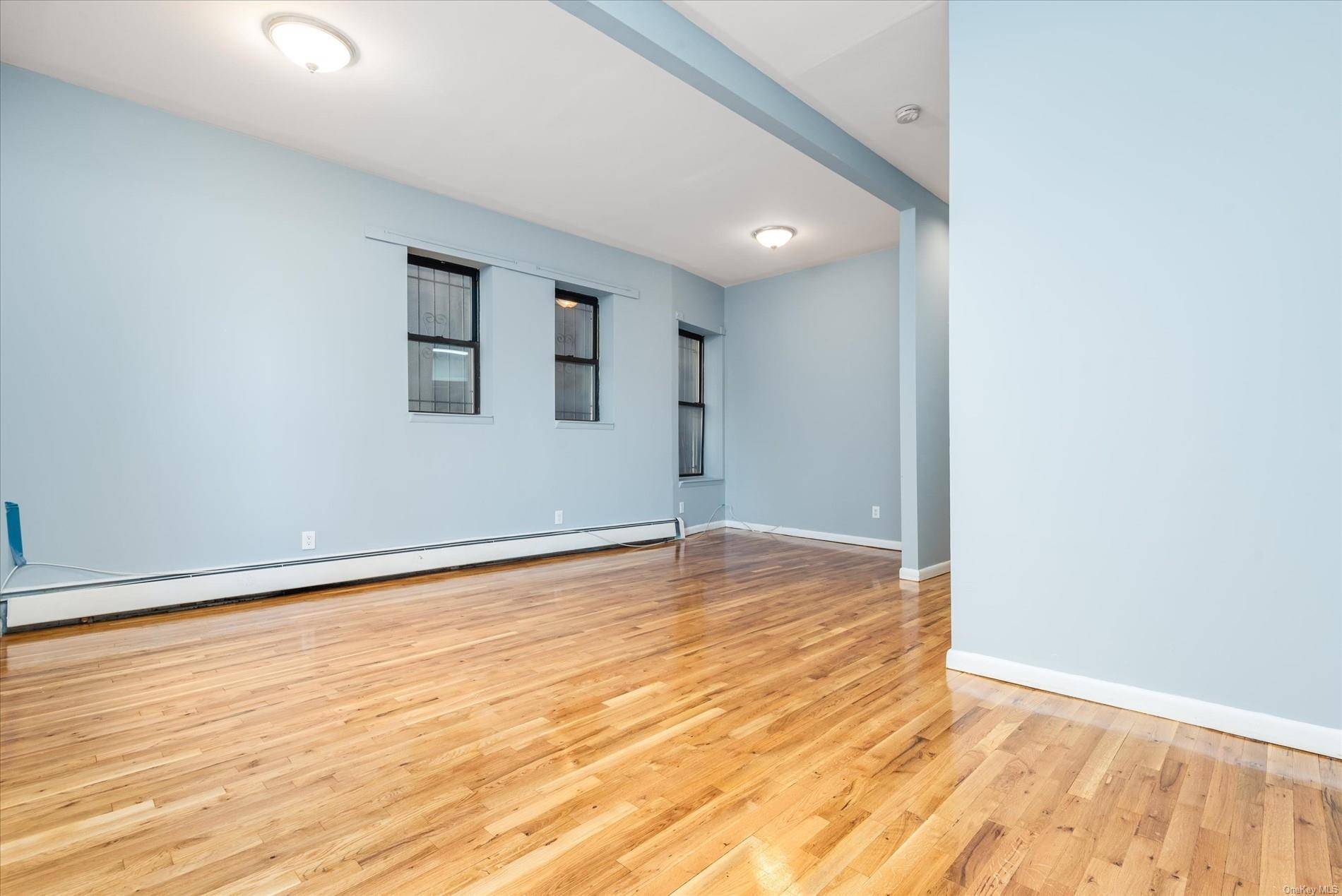 Brooklyn, NY 11216,1445 Bedford AVE #3C