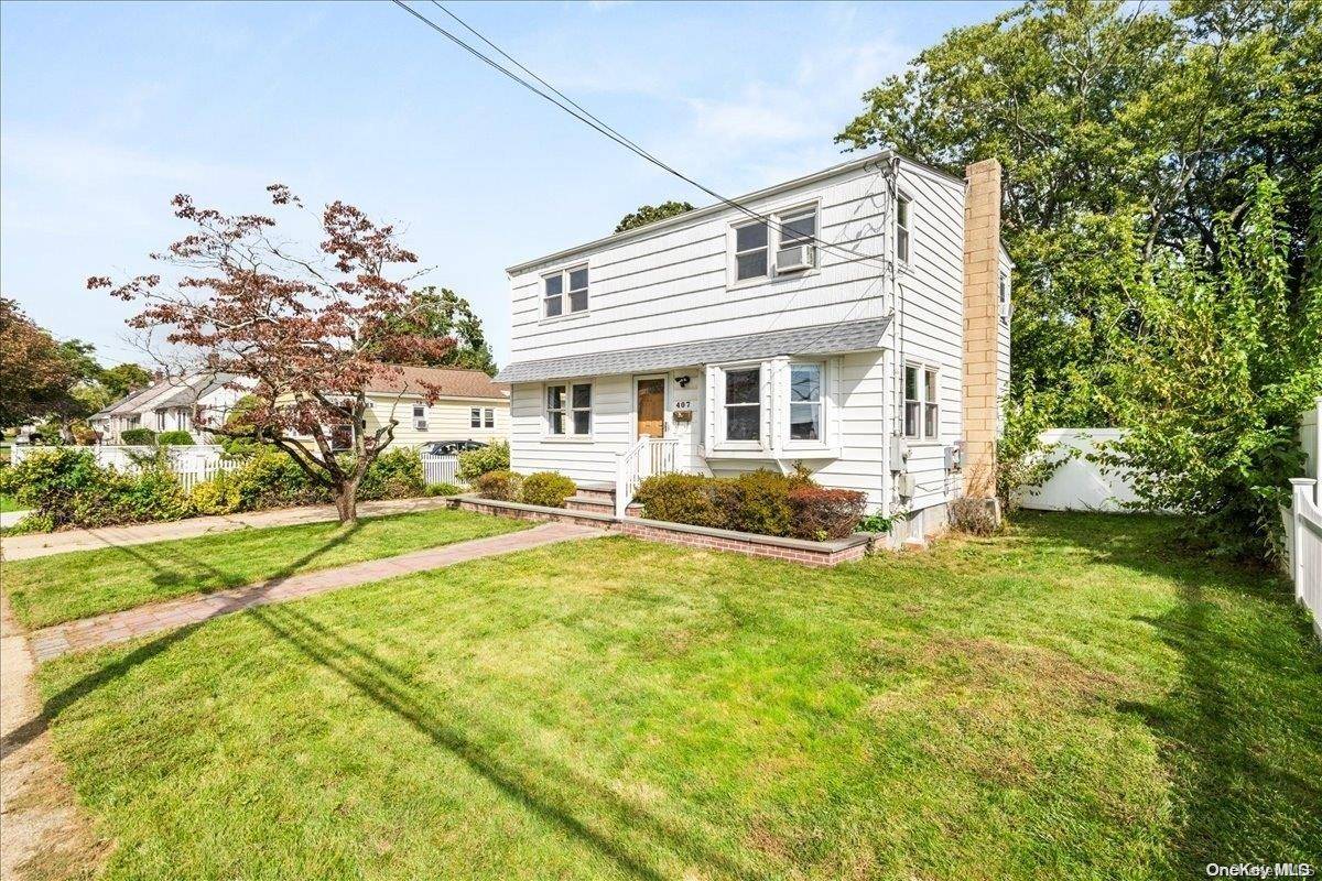 East Meadow, NY 11554,407 Abington